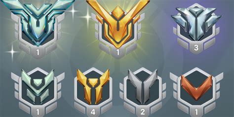 Overwatch 2 Ranking System Explained | GAMERS DECIDE