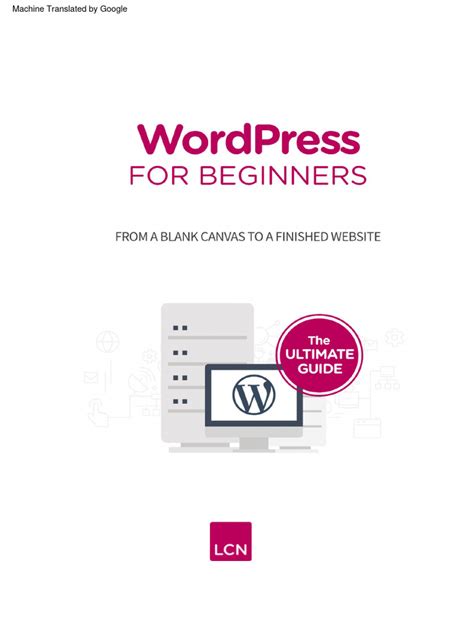 WordPress for Beginners Step by Step 的图像结果