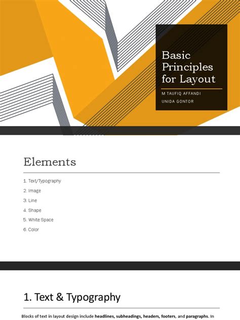 Image result for Page layout Principles