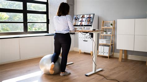 Standing-Desk – Thompson Consulting and Technology Services, LLC