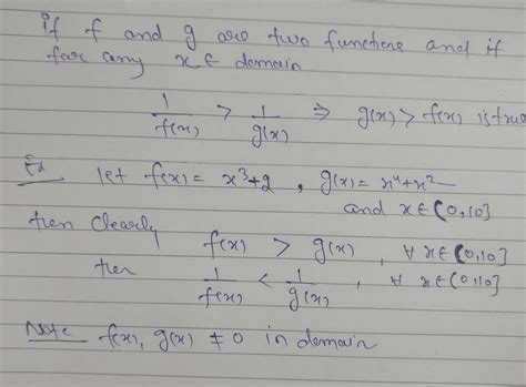 Inequ. please send the solution to the problem given in the attachment.