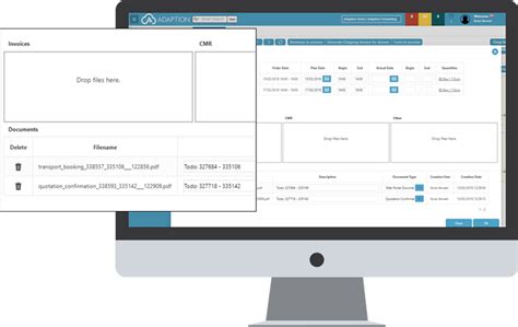 Forwarding Management System Price, Features, Reviews & Ratings ...