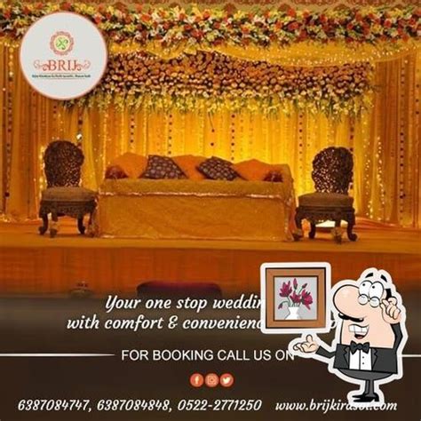 Brij Ki Rasoi, Lucknow - Restaurant menu, prices and reviews