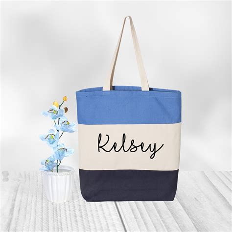 Canvas Tote Bags Custom at Molly Nielsen blog