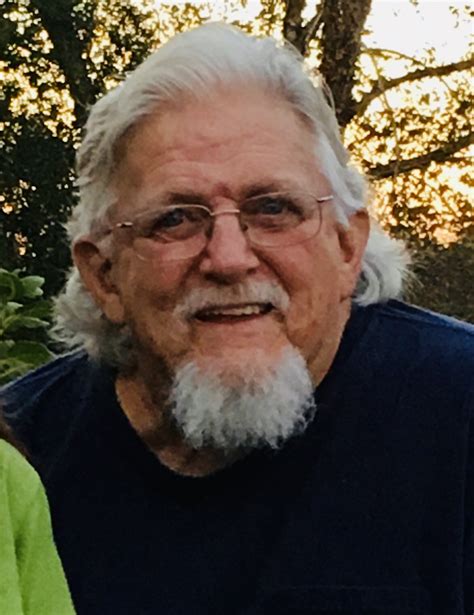 Gene Turner Dail - 2022 - Seymour Funeral Home & Cremation Service