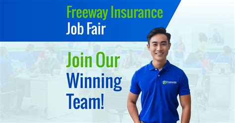 Freeway Insurance Job Fair, 7001 Indiana Ave, Riverside, CA 92506-4100 ...