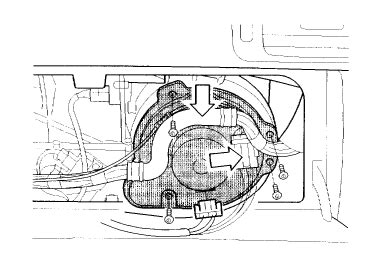 Image result for Volvo V70 Climate Control Module
