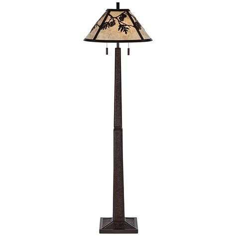 Pacific Coast Lighting Floor Lamp