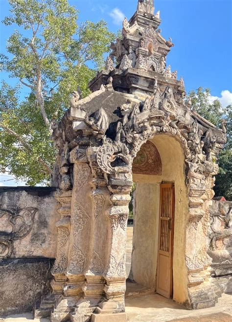 WAT LAI HIN LUANG (2026) All You Need to Know BEFORE You Go (with ...