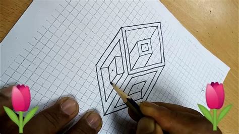 Image result for How to Do Isometric Drawing