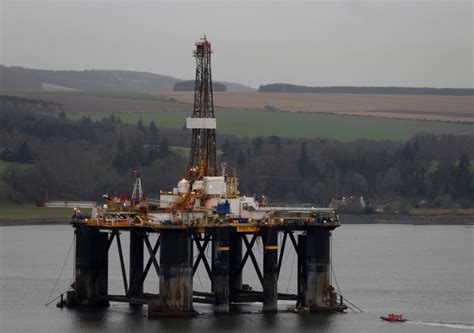 Baker Hughes A GE : Chrysaor, Baker Hughes embark on North Sea drilling ...