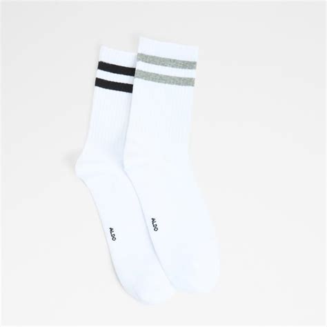 Buy Men’s Socks Online | Cotton, Ankle & No-Show Socks| ALDO India