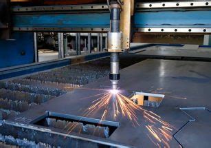 Plasma Cutting Machine 的图像结果