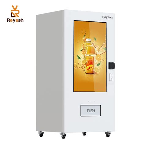 Vending Machine 的图像结果