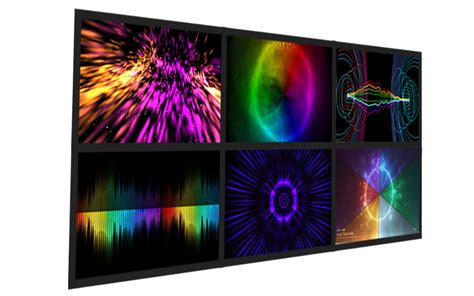 VirtualDJ 的图像结果