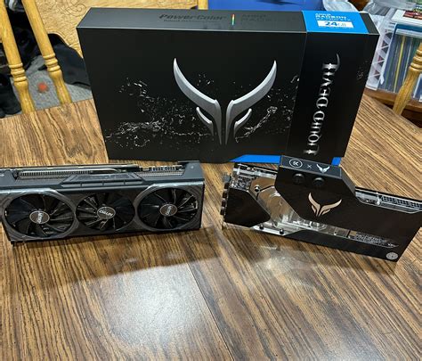 I let the devil in, let’s see what it can do. : r/overclocking