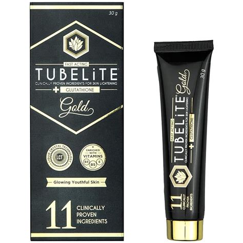 Tubelite Gold Cream | Uses, Benefits, Price | Apollo Pharmacy