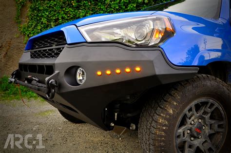 Toyota 4Runner Aftermarket Bumper 4Runner Off Road Bumper, 60% OFF