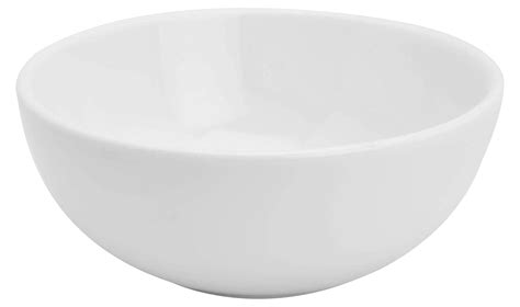 Buy Ariane Ceramic Dessert Bowl, 50 ml, 1-Piece, White, LD-6 Online at ...