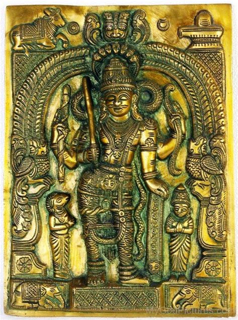 Virabhadra - JungleKey.in Image #100