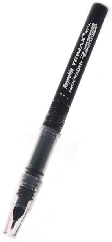 Reynolds Trimax Refill Gel Pen - Buy Reynolds Trimax Refill Gel Pen ...