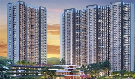 Godrej Regal Pavilion | Book 2/3/4 BHK with Flexible Payment Plan