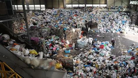 中国禁止洋垃圾入境后，整个世界都乱套了……(2)-国际环保在线