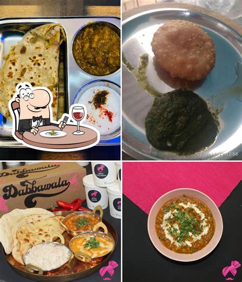 Dabbawala Bhaiya, Bengaluru - Restaurant menu, prices and reviews