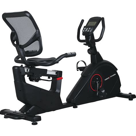 Coscofitness CEB-77 R – Vasuki Fitness