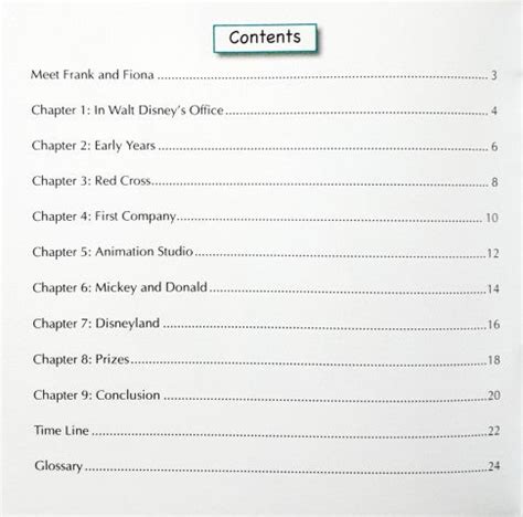 A Day With Walt Disney – Books and You