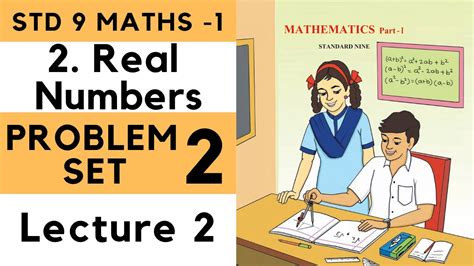 Image result for Maths Lesson 2 Class 9 Real Numbers