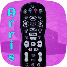 Image result for How to Program Arris Remote