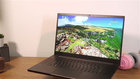 Unleash the Power: A Review of the Razer Blade 17 Laptop