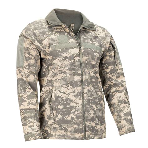 U.S. Military Cold Weather Jackets