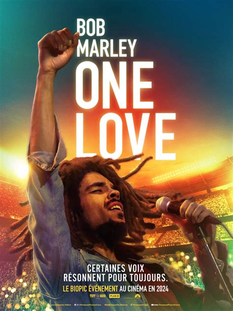 Affiche du film Bob Marley: One Love - Photo 42 sur 43 - AlloCiné