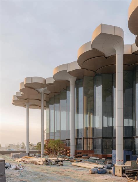 Beijing Library 的图像结果