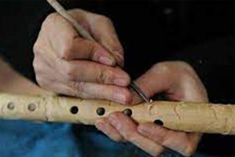 How to Make a Bamboo Flute Easy 的图像结果