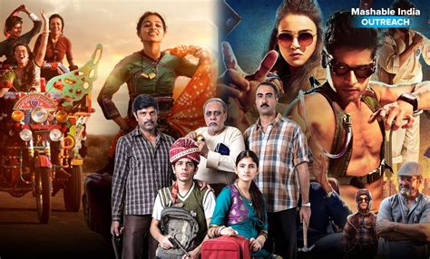 20 Bollywood Films That Flopped At The Box-Office But Deserve More Love ...