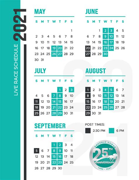 Emerald Downs Welcomes Back Fans for 2021 Season - Auburn Examiner