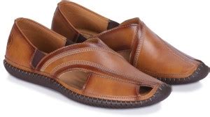 Big Boon BIGBOON NAGRA SHOES Jutis For Men Kolhapuris For Men - Buy Big ...