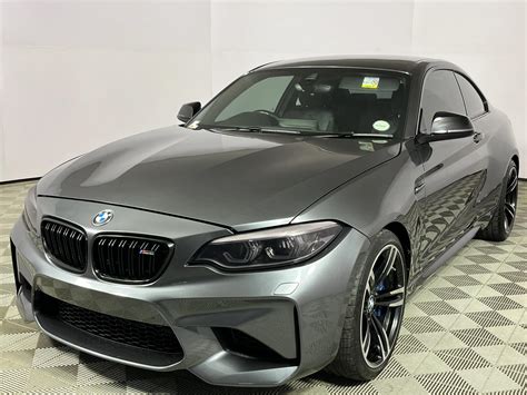 BMW M2 Cars For Sale In Johannesburg Gauteng | New Cars & Used BMW M2 Cars For Sale
