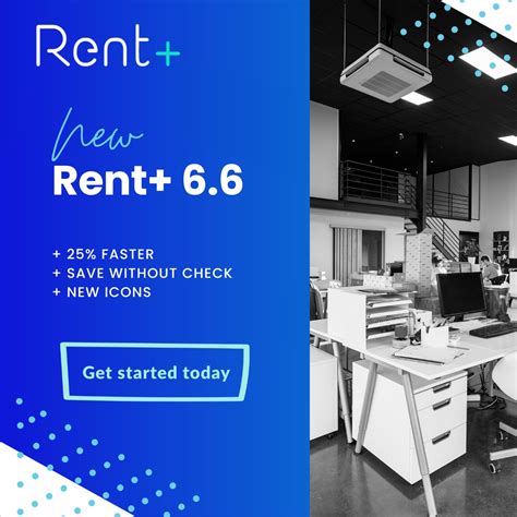 Rentplus-EU on LinkedIn: #morethanjustsoftware