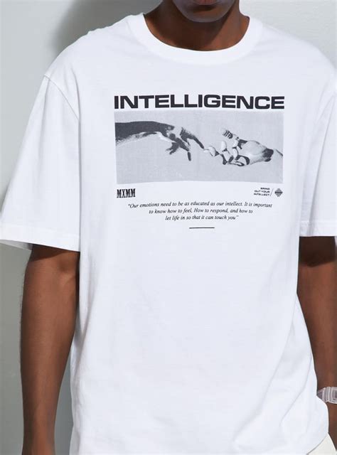 Buy URB_N Men Regular Fit Graphic T-shirt Online at just Rs. 249.0 ...