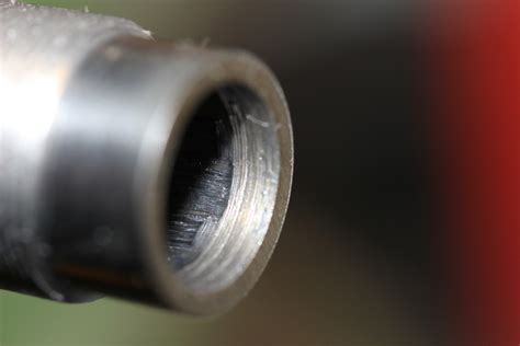 Image result for Revolver Forcing Cone Tools