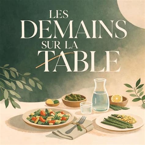 Frédérique Triquet : Saisons, Cuisine de... Producteurs | Les Demains ...