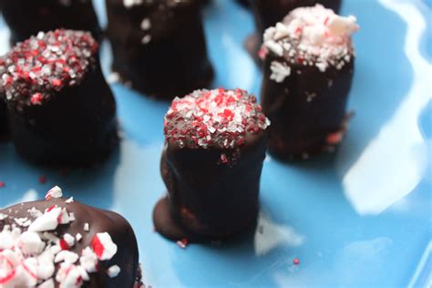 Chocolate Covered Marshmallows Recipe - Budget Savvy Diva