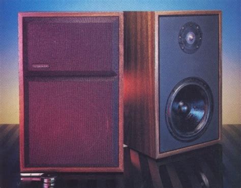 Allison LC110 Speaker System Review price specs - Hi-Fi Classic