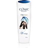 Buy Clinic Plus Strong & Long Shampoo 650 ml, With Milk Proteins ...
