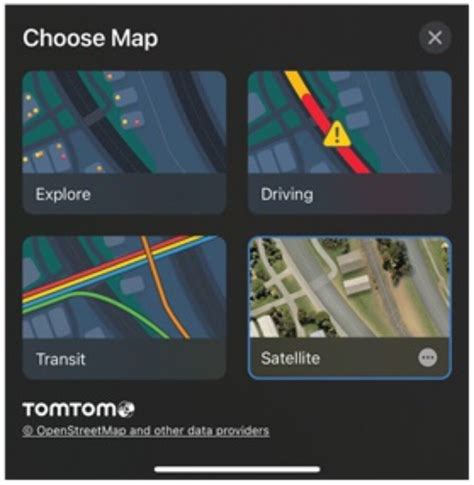 Image result for iPhone Maps Basicsbasics