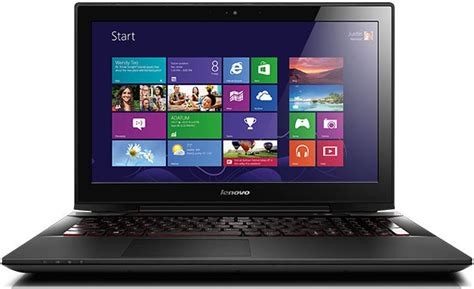 Lenovo Y50